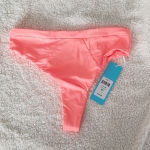 Beach bunny Lyla bottoms